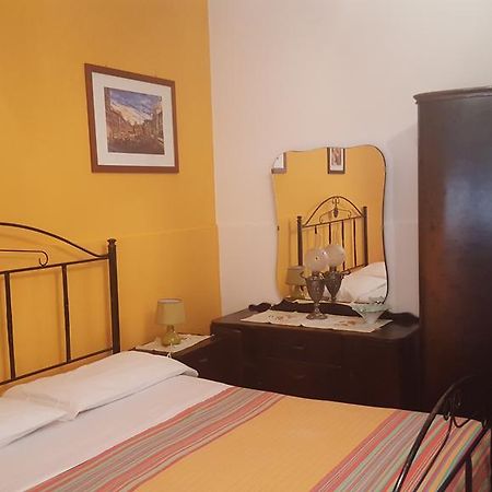 B&B Casa Paolo Fiumefreddo di Sicilia Exteriér fotografie