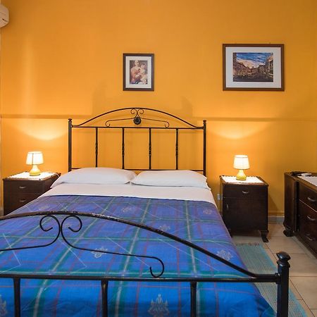 B&B Casa Paolo Fiumefreddo di Sicilia Exteriér fotografie