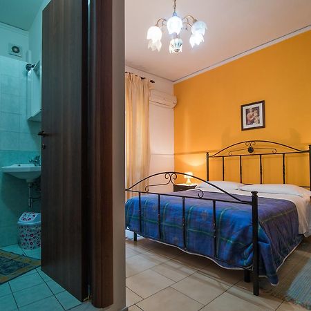 B&B Casa Paolo Fiumefreddo di Sicilia Exteriér fotografie