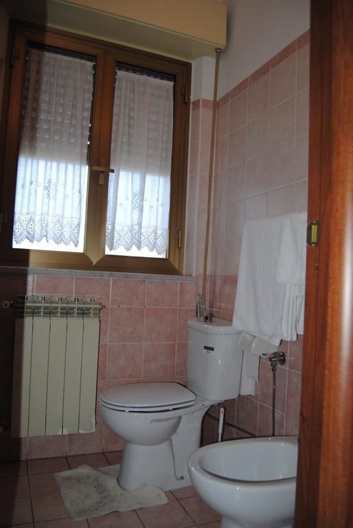 B&B Casa Paolo Fiumefreddo di Sicilia Pokoj fotografie