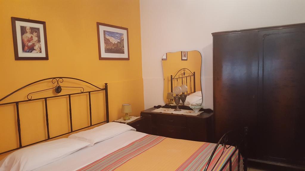 B&B Casa Paolo Fiumefreddo di Sicilia Exteriér fotografie