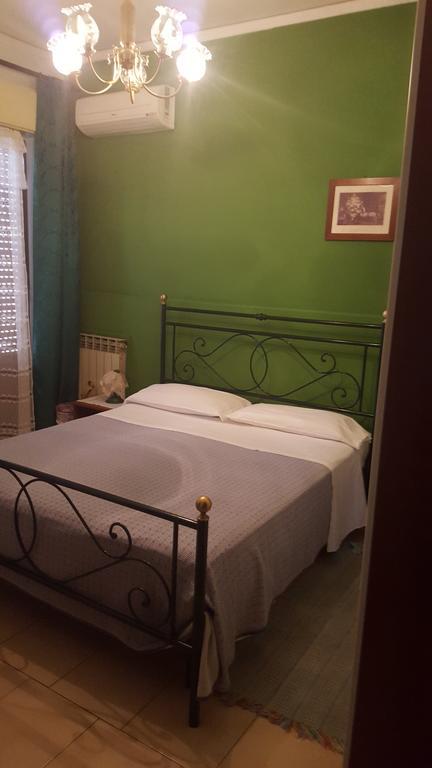 B&B Casa Paolo Fiumefreddo di Sicilia Exteriér fotografie